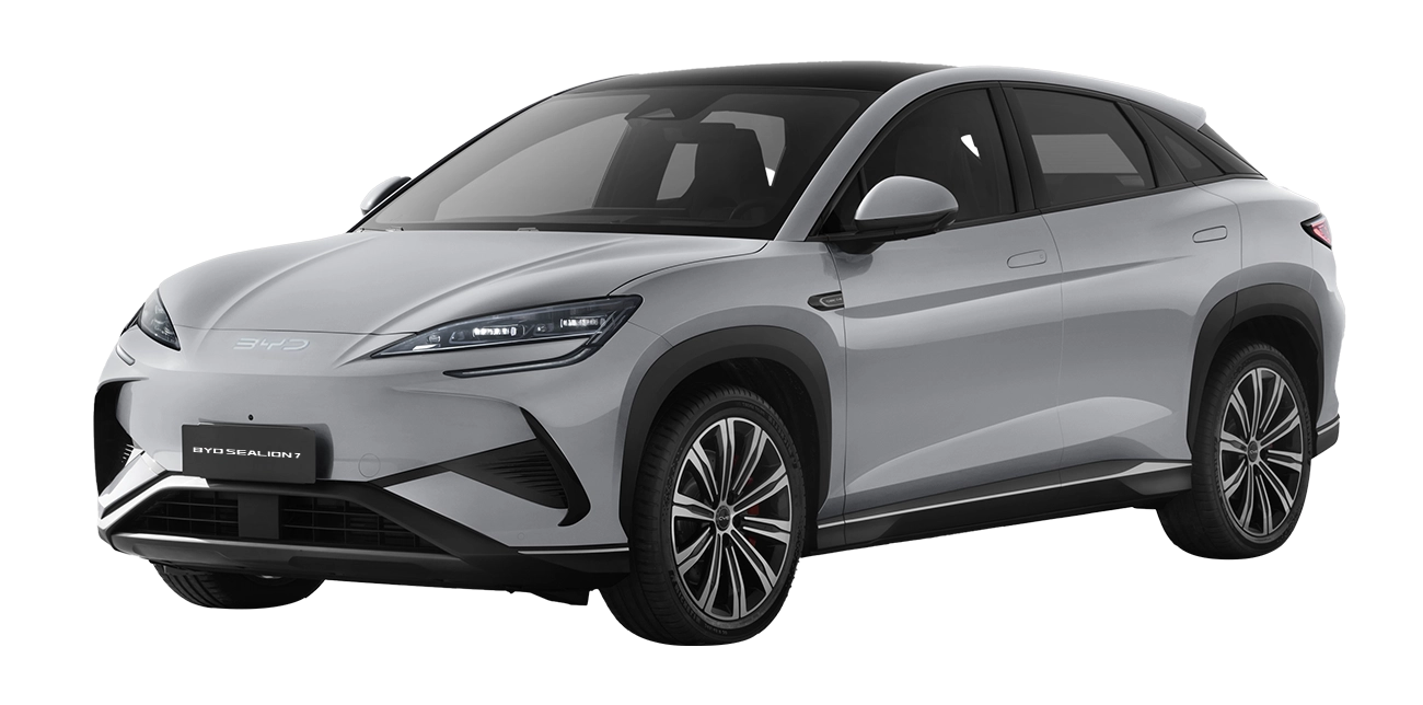 BYD ลดราคา 4 รุ่นในแคมเปญ Ultimate Week คุ้มไหมดูสเปคและราคาใหม่