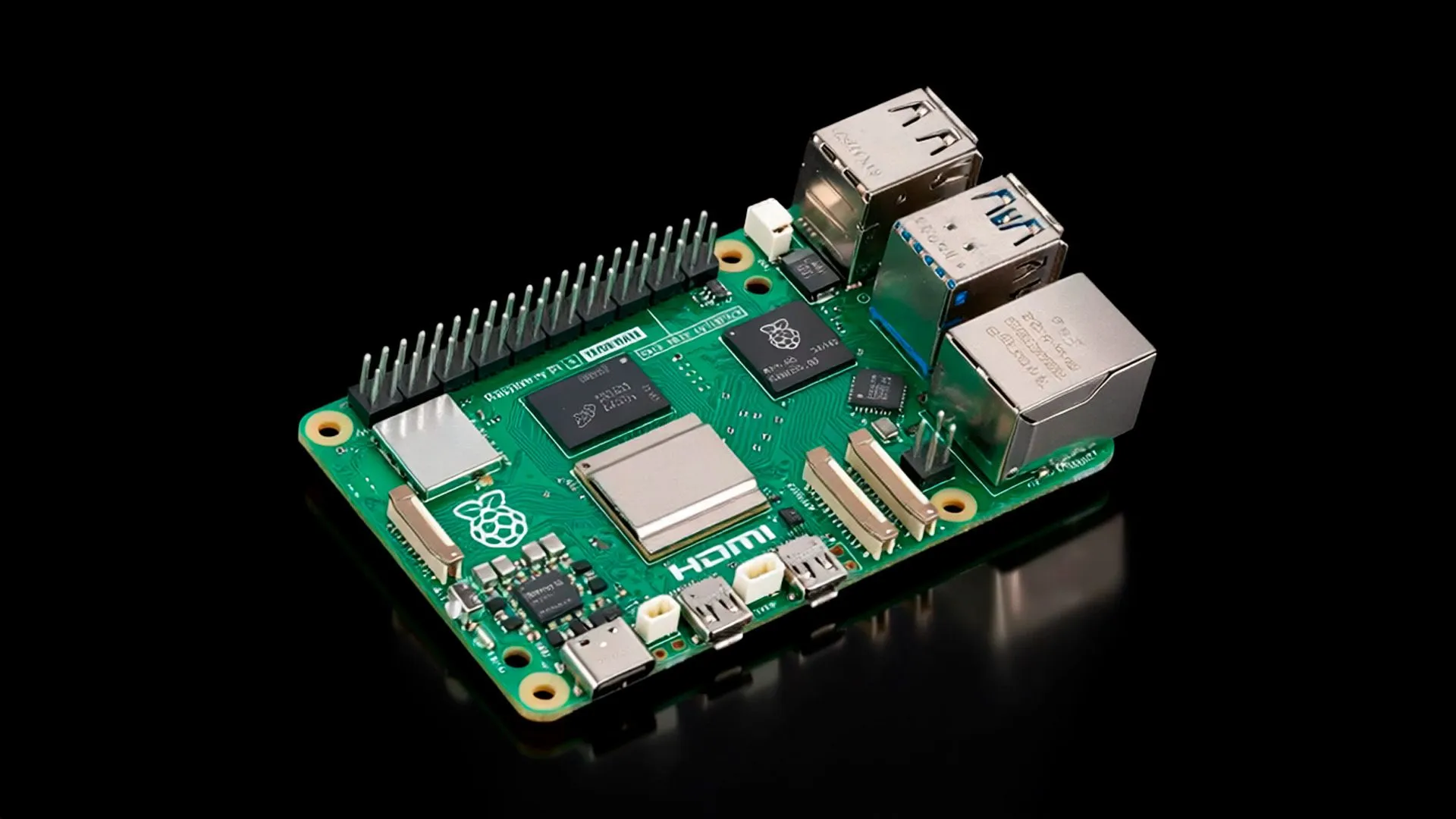 ราคา Raspberry Pi พุ่งเกือบเท่าตัว: เลือกบอร์ดคอมพิวเตอร์ราคาถูกตัวไหนแทนดี