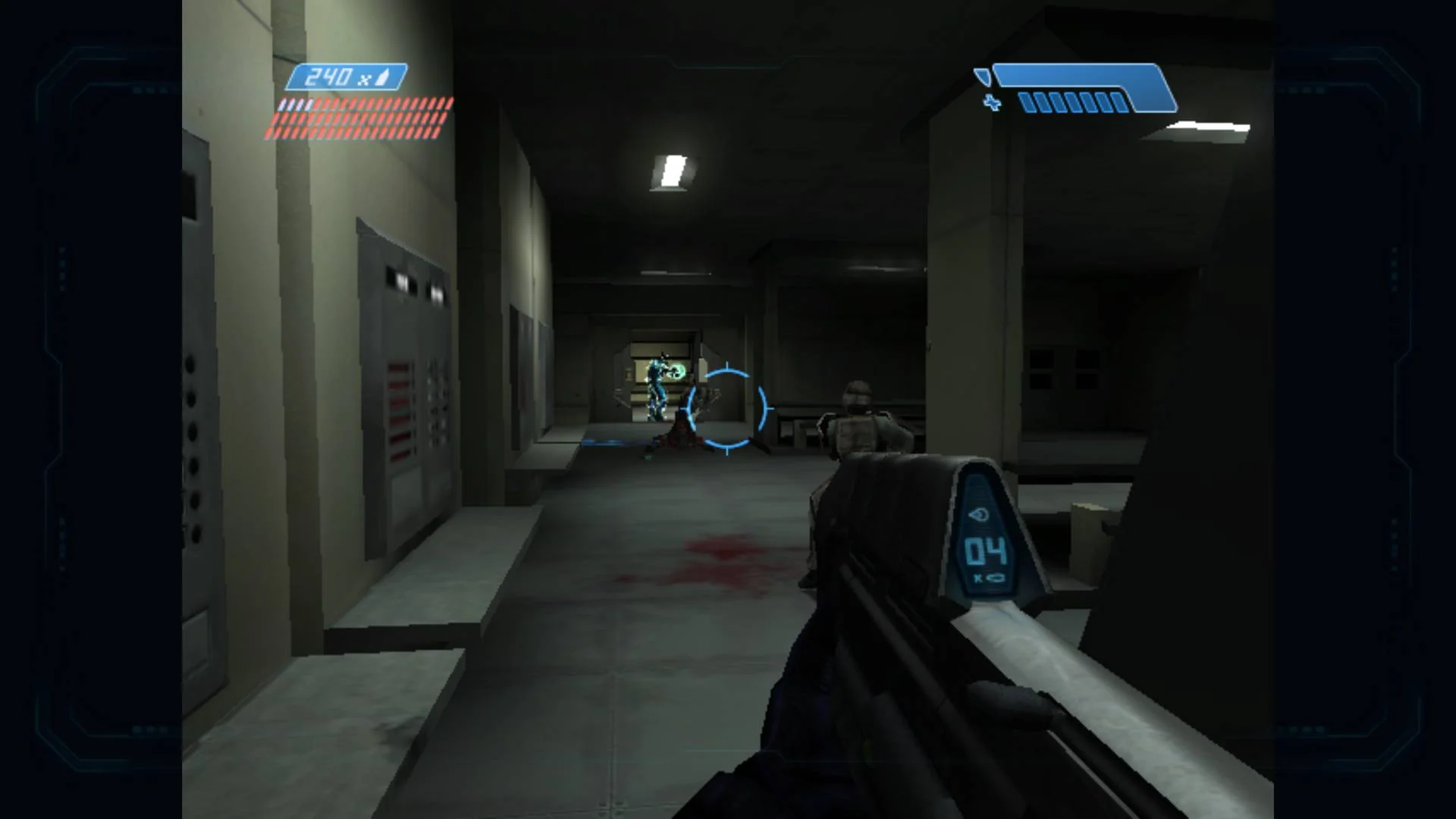 เล่น Halo ภาคแรกฟรีบนเบราว์เซอร์ เมื่อแฟนไม่รอผู้สร้างอีกต่อไป