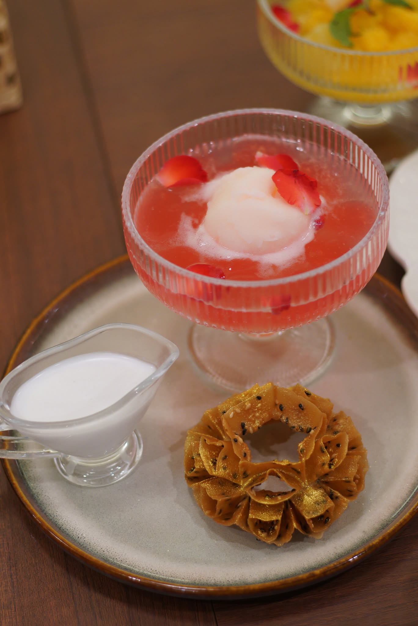 ขนมไทยกลับมาแรง เมื่อของหวานดั้งเดิมกลายเป็นไลฟ์สไตล์คอนเทนต์