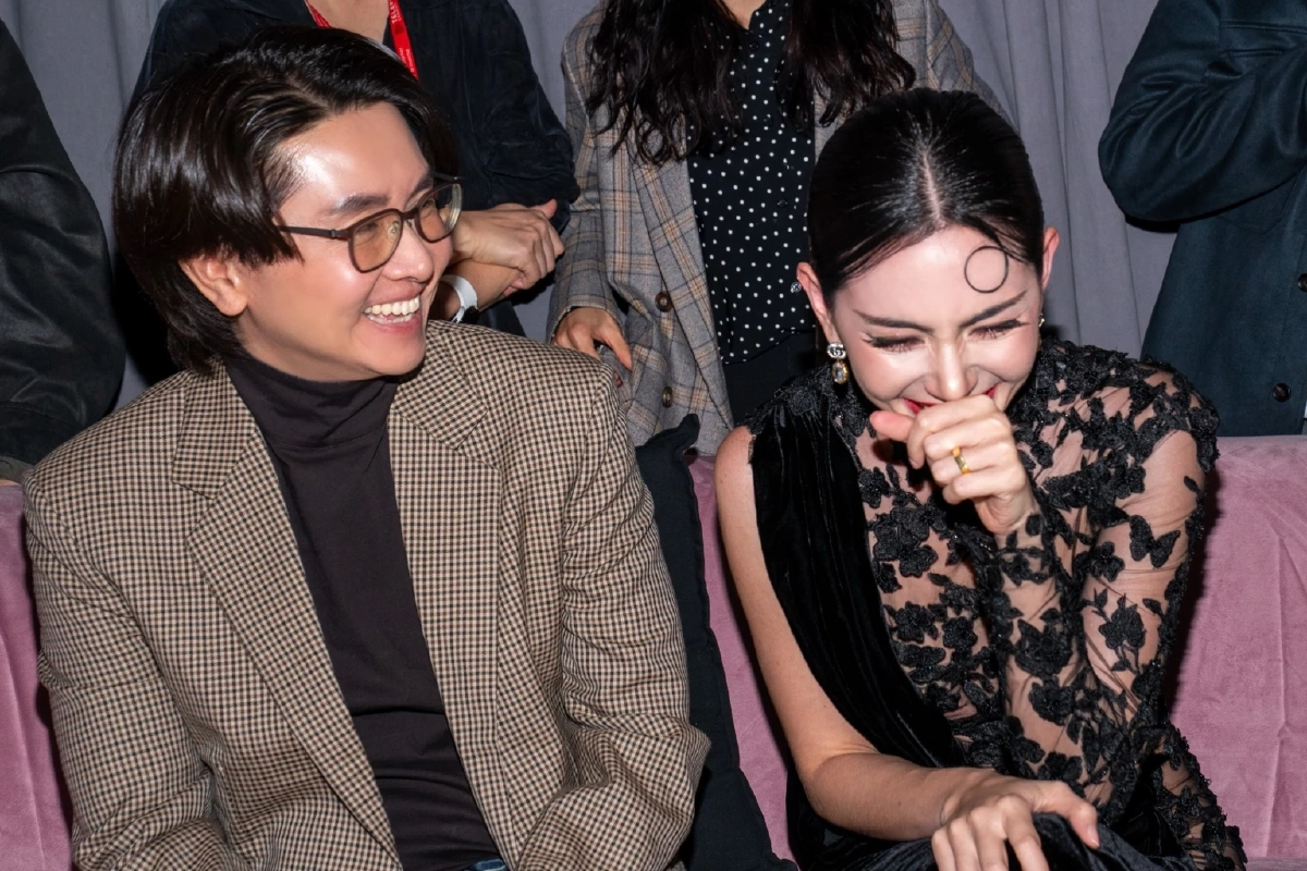 คุณยายวรนาฏ INHERIT เมื่อหนังสยองขวัญไทยดังสนั่นเวทีโลก