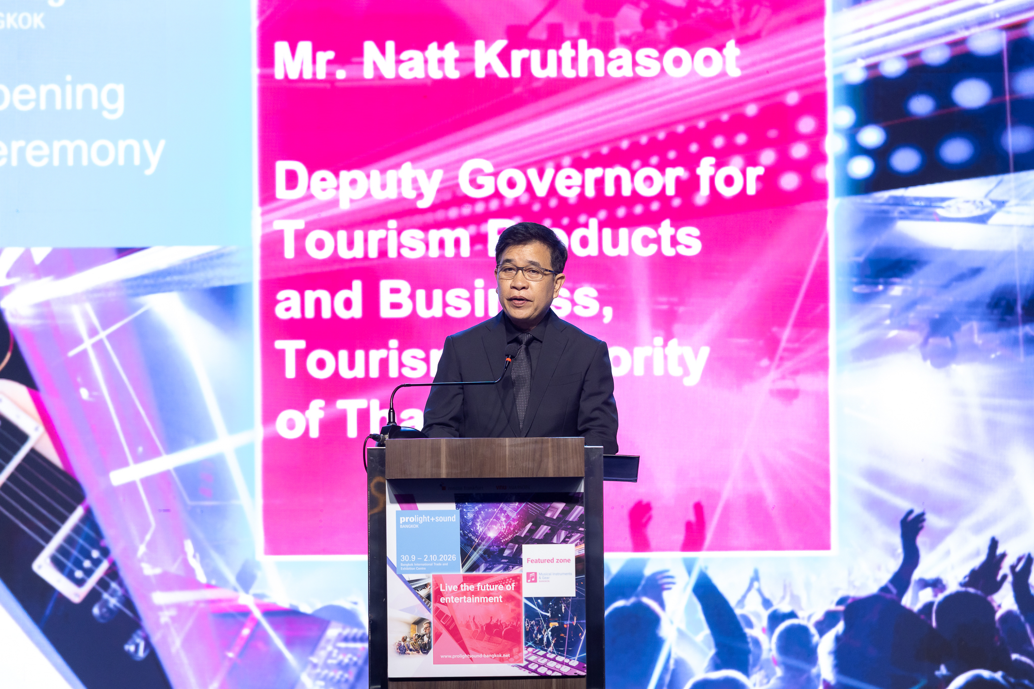 งานแสดงสินค้า B2B พลิกเมืองอาเซียนสู่ศูนย์กลางการค้าโลก