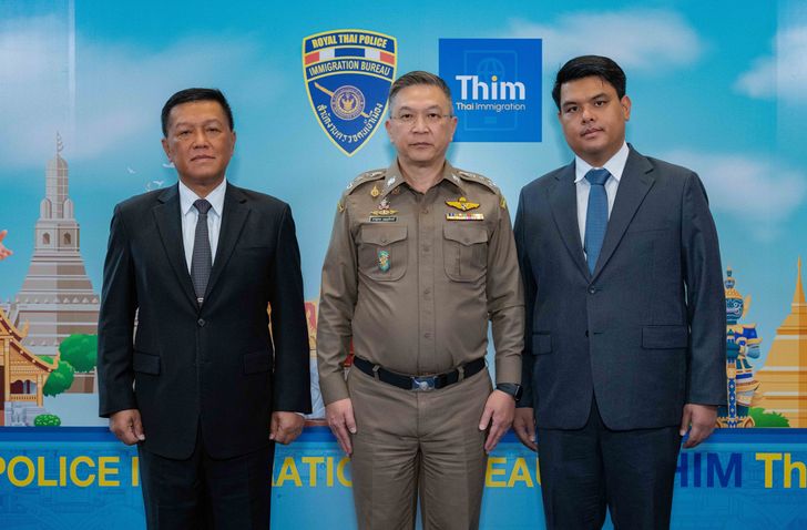 กระเป๋าเงินดิจิทัลท่องเที่ยวและซิมนักท่องเที่ยว ปลดล็อกการชำระเงินไร้เงินสด