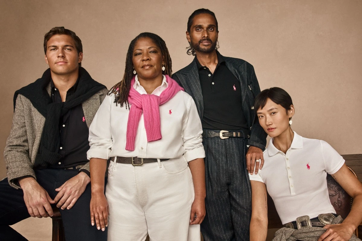 Pink Pony และ The Power of Us เมื่อแฟชั่นหรูหันมาเล่าเรื่องชุมชน