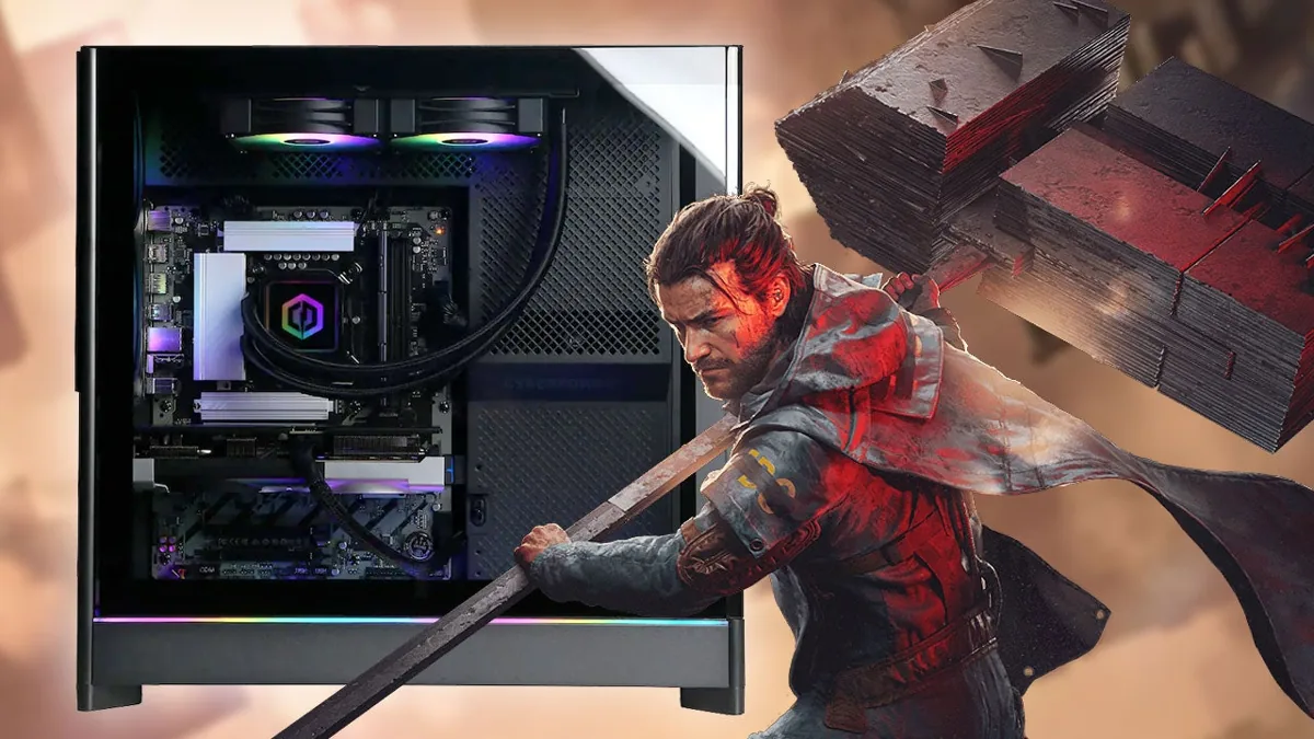 จัดสเปกพีซีเกมมิ่ง 1440p Ultra ด้วย Intel i9-14900KS และ RTX 4080 Super