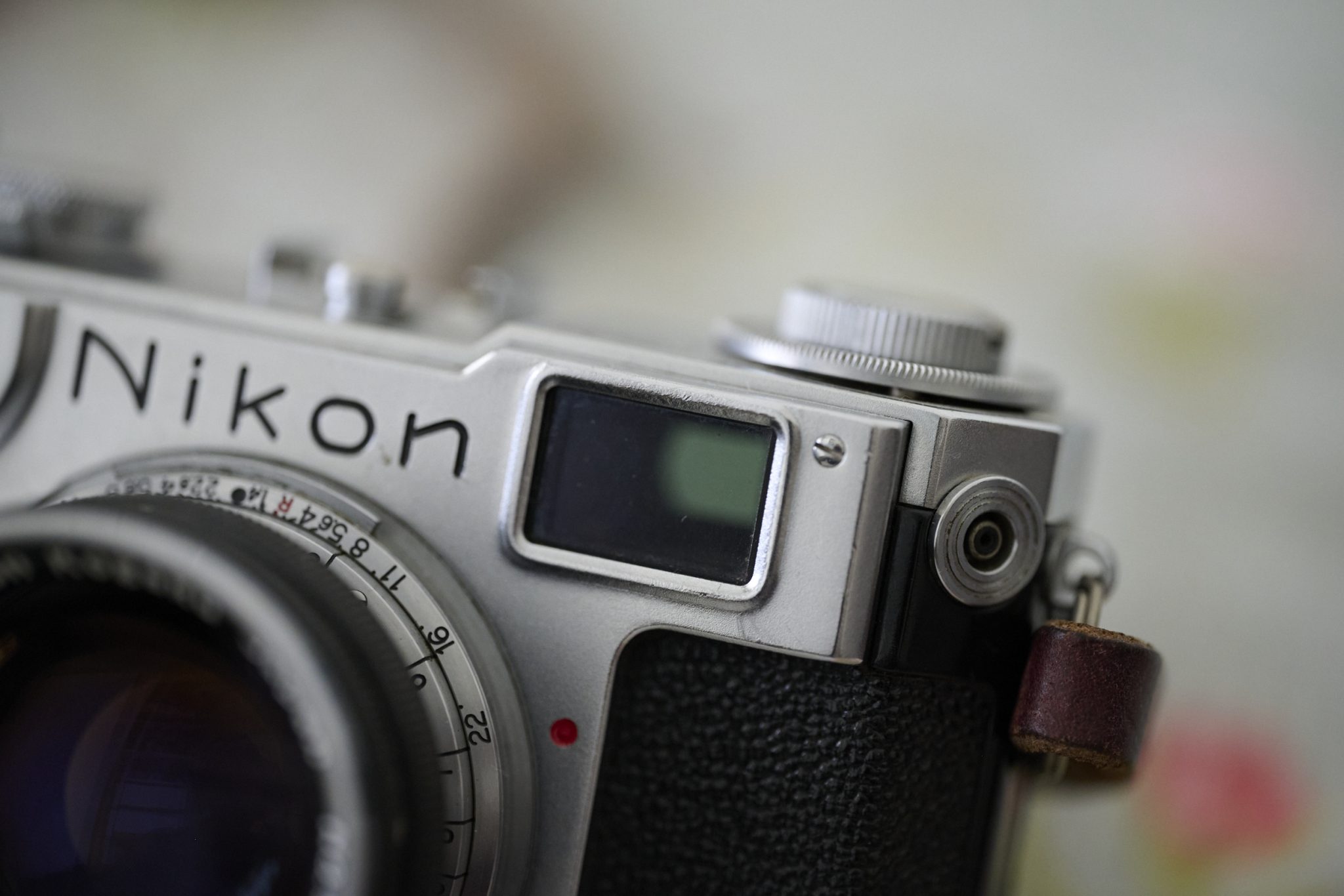 กล้อง Rangefinder เก่า Nikon S2 ยังน่าใช้แค่ไหนในยุคดิจิทัล