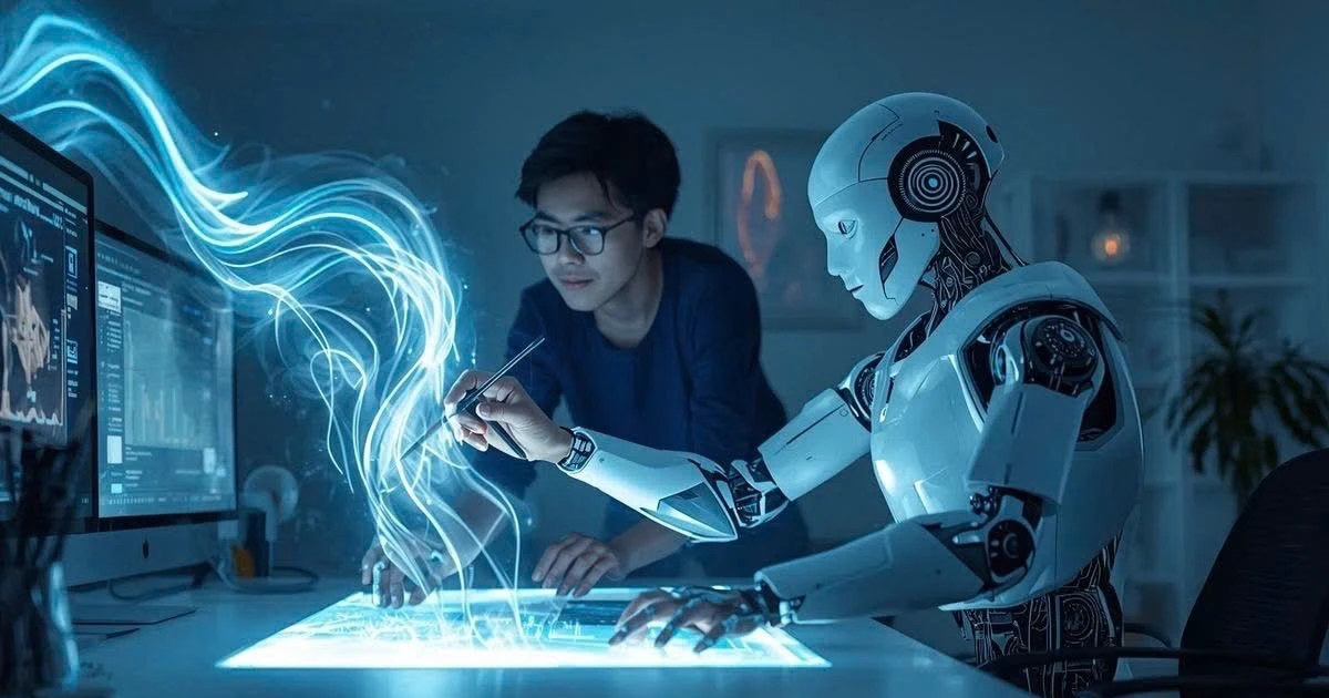 การอัปเดต AI ใหม่มาเร็วเกินไป จะตามให้ทันแบบไม่หมดแรงได้อย่างไร