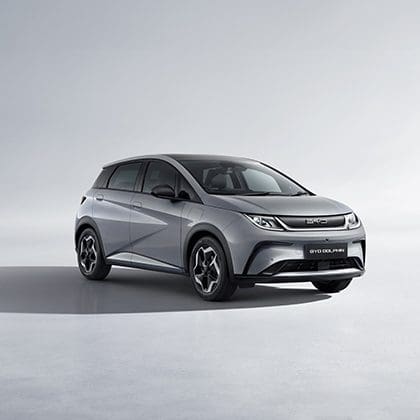 BYD หั่นราคา Dolphin และตระกูล Sealion เขย่าตลาด EV และ PHEV