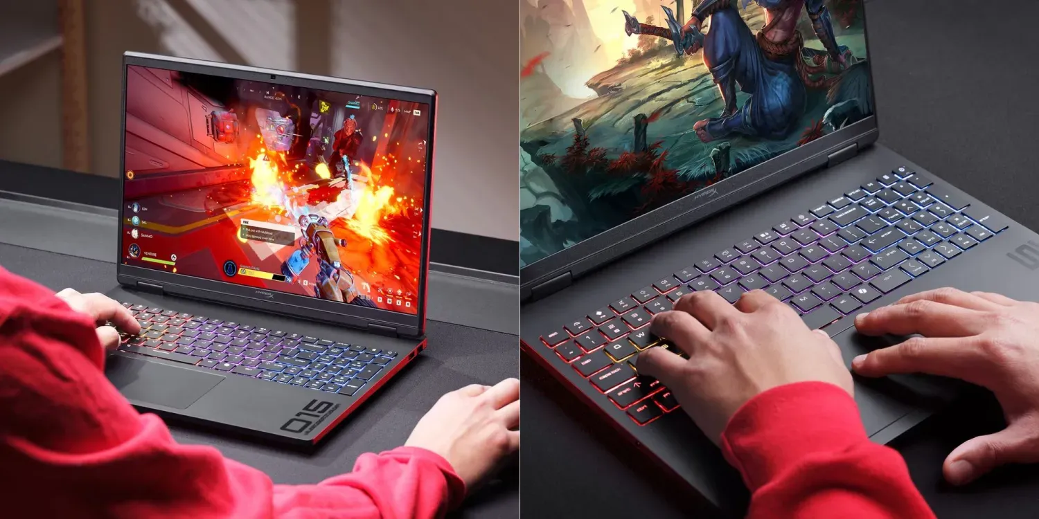 ส่องดีลโน้ตบุ๊กเกมมิง RTX 5060–5080 ลดหนักรุ่นไหนคุ้มสุด