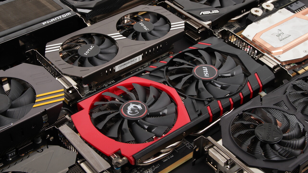 ไดรเวอร์ GPU เก่า ได้เวลาอัปเดตความปลอดภัยครั้งใหญ่
