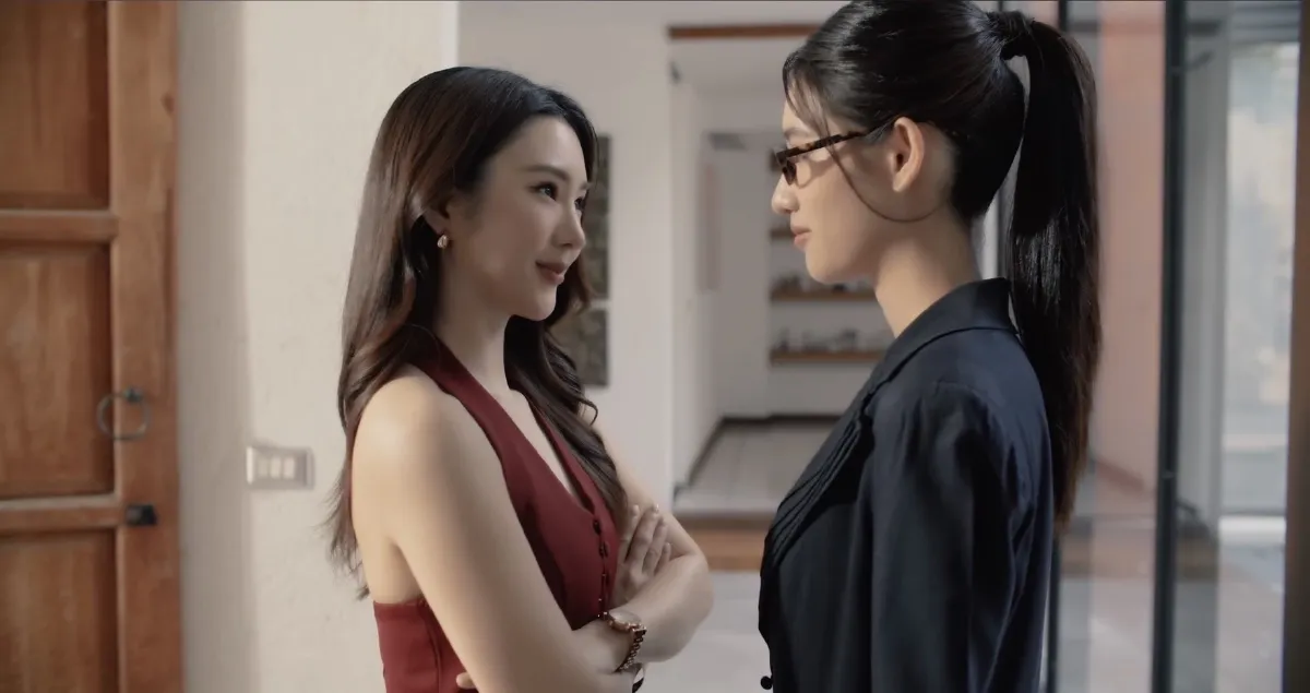 Decoding You และ SINCENORITA สองซีรีส์แซฟฟิกที่กำลังเขียนนิยามรักใหม่บนสตรีมมิง