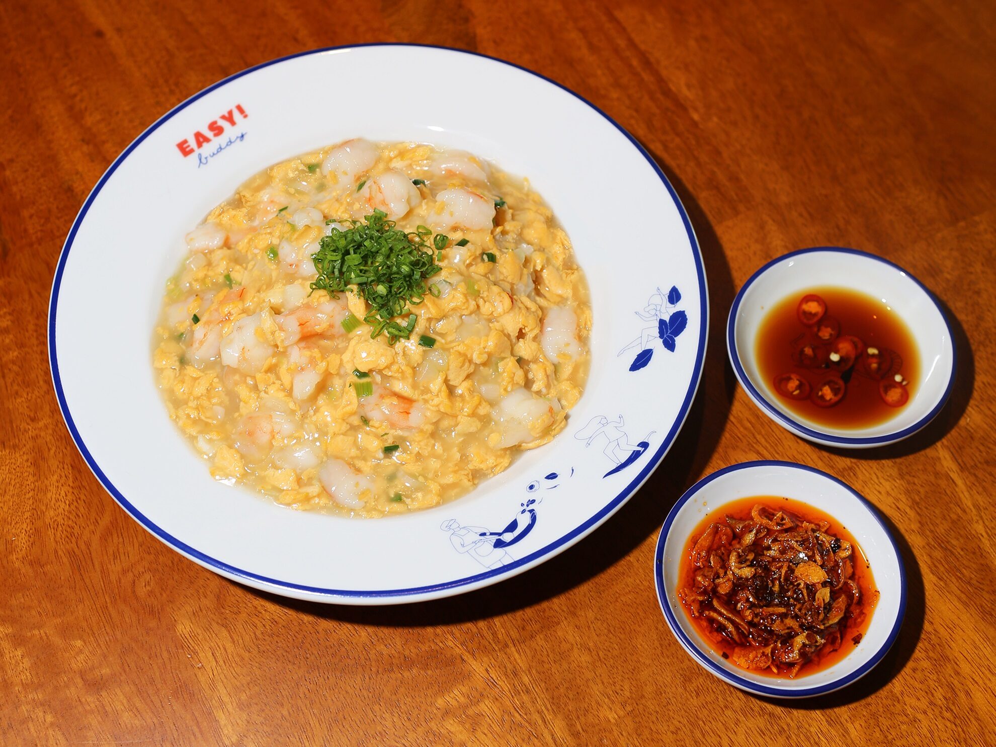 Taste of Macao เมื่อรสชาติอาหารกลายเป็นแรงบันดาลใจการเดินทาง