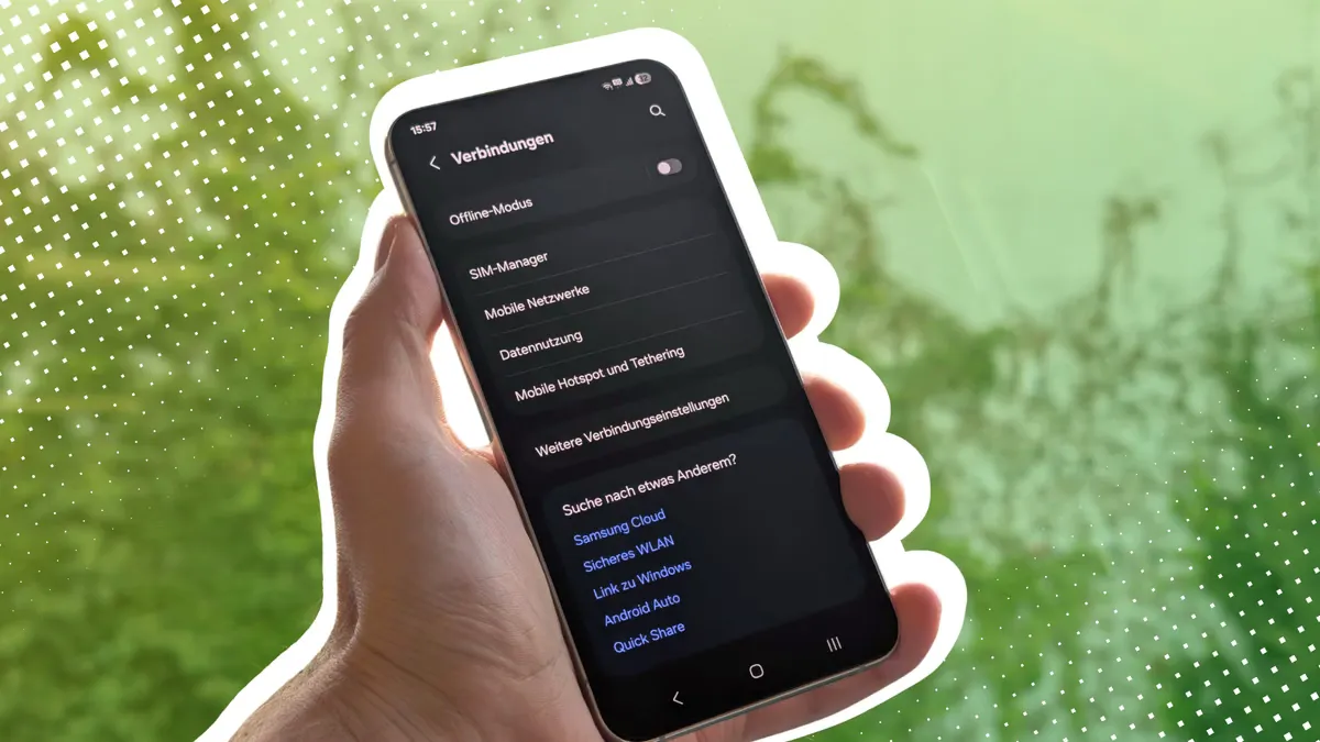 ตั้งค่าเครือข่าย Samsung ที่หลายคนมองข้าม ปรับสัญญาณ แบต และความปลอดภัยในไม่กี่นาที