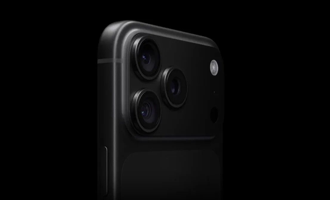 รีวิว iPhone 18 Pro Max กล้อง 48MP Fusion กับม่านชัตเตอร์ใหม่ถ่ายกลางคืนได้แค่ยกขึ้นกด