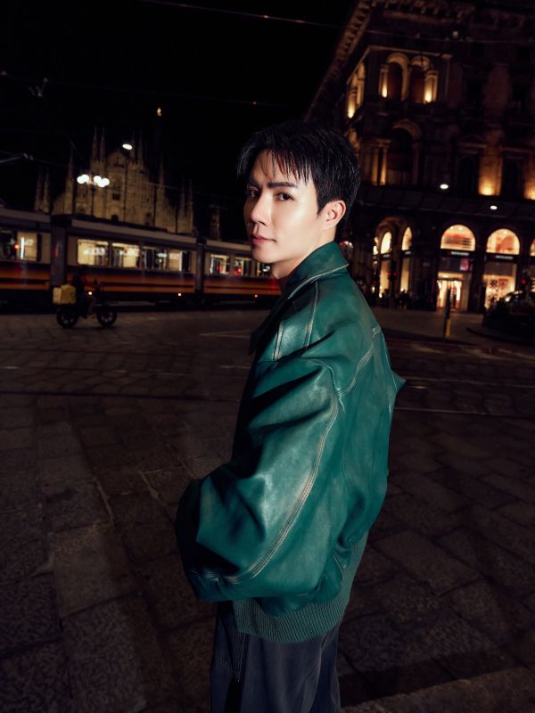 จากมิลานถึงปารีส เส้นทางแฟชั่นวีคที่ผลักดันซี พฤกษ์สู่ไอคอนระดับโลก