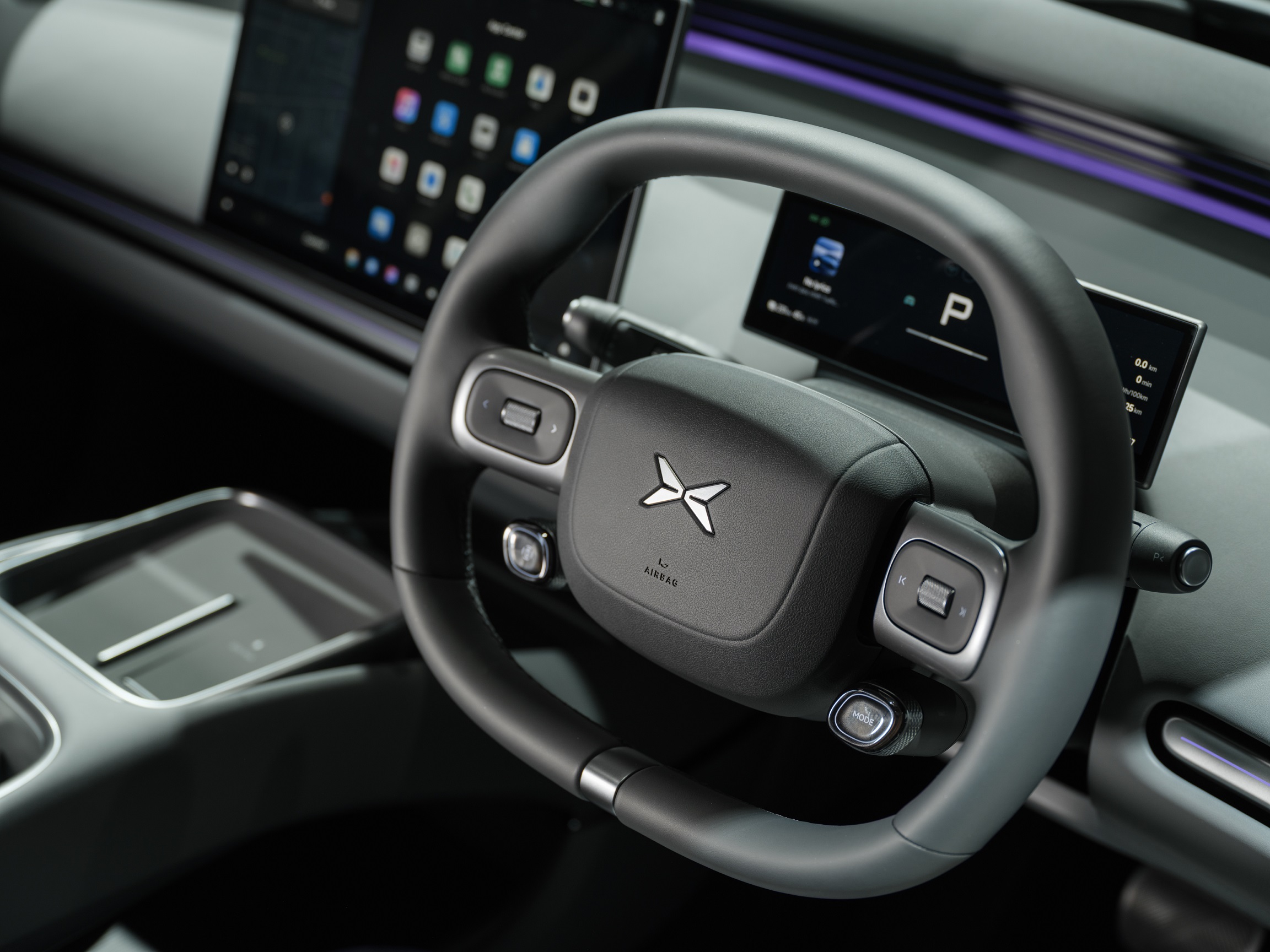 วิเคราะห์ราคา XPENG L03 AI SUV คูเป้ไฟฟ้า 3 รุ่นย่อยเริ่ม 899,000