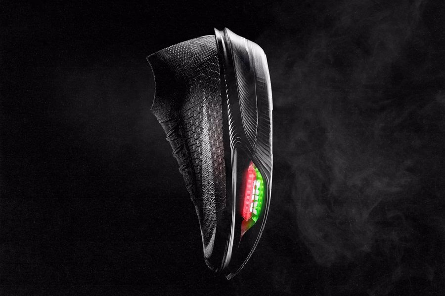 Nike Apex รองเท้า Air Zoom ที่ออกแบบมาให้ทุกวินาทีในมาราธอนมีความหมาย