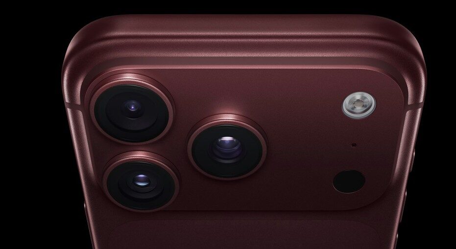 รีวิว iPhone 18 Pro Max กล้อง 48MP Fusion กับม่านชัตเตอร์ใหม่ถ่ายกลางคืนได้แค่ยกขึ้นกด