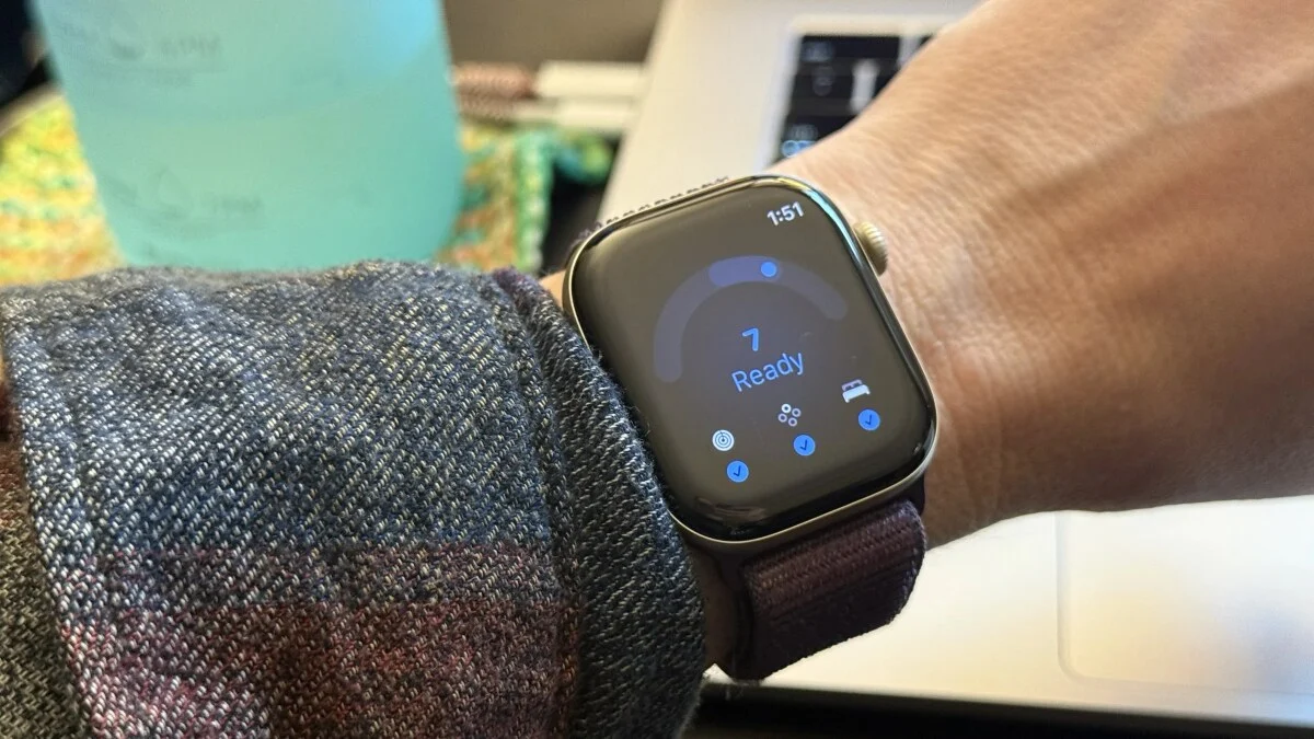Apple Watch Series 12 Upgrade Guide: อัปเกรดเมื่อสุขภาพสำคัญกว่าเดิม