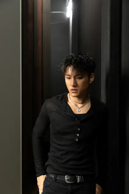 บูม สหรัฐ เปิดบทใหม่ในฐานะศิลปินกับซิงเกิล แอบรัก (unsaid)