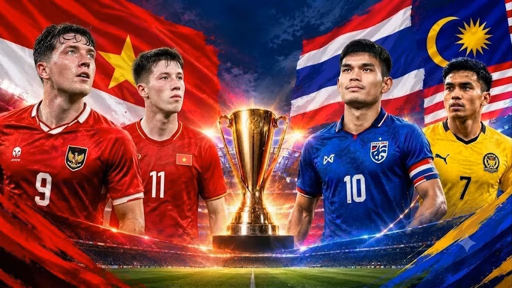 คู่มือฟุตบอลอาเซียนคัพ รอบน็อกเอาต์และสิ่งที่แฟนบอลต้องรู้