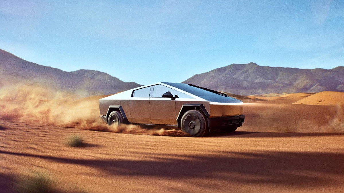 ยอดส่งมอบ Tesla Q3 สะท้อนยุคใหม่ของการแข่งขัน EV