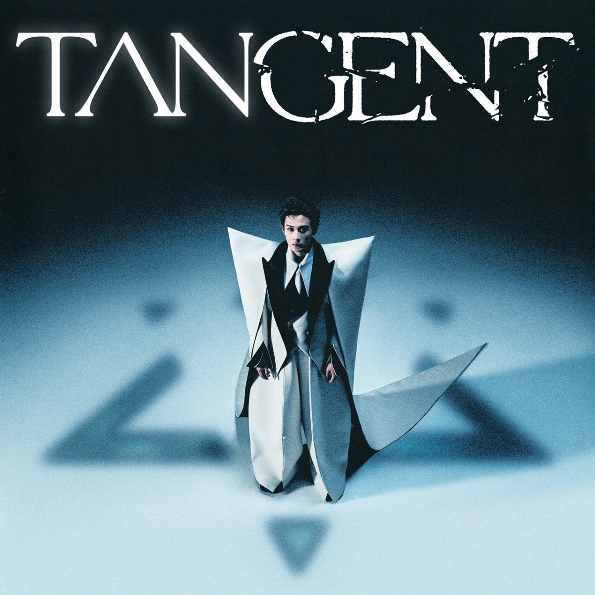 จากจอภาพยนตร์สู่ห้องอัด TANGENT กับตัวตนใหม่ของ JC-T