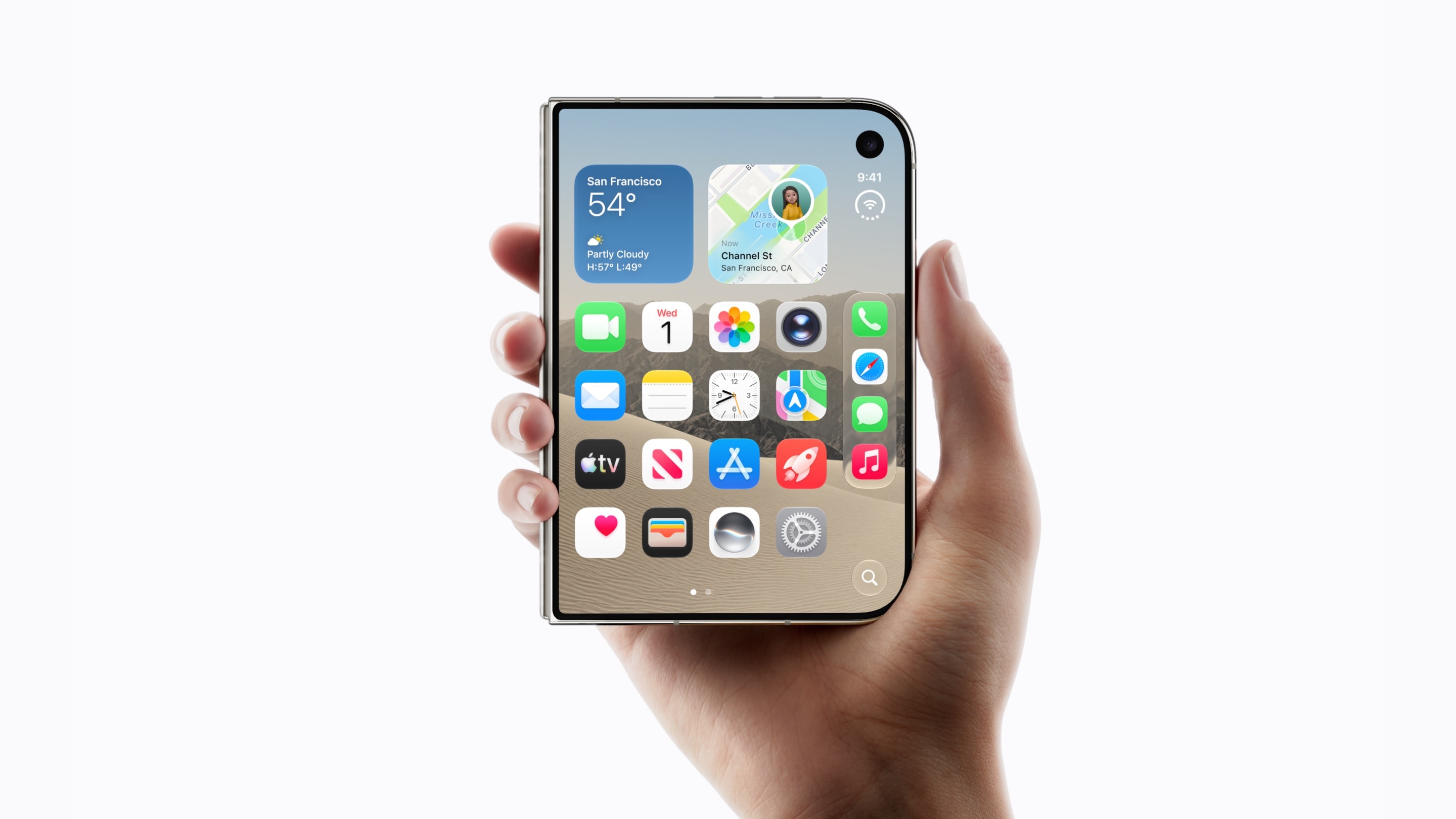 คู่มือเลือก iPhone Duo โทรศัพท์พับได้ เน้นความทนทานและค่าซ่อมหน้าจอ