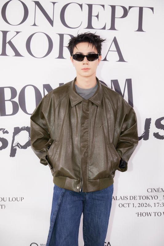 จากมิลานถึงปารีส เส้นทางแฟชั่นวีคที่ผลักดันซี พฤกษ์สู่ไอคอนระดับโลก