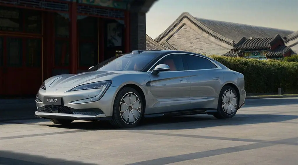สงครามราคา EV เดือด BYD กด Dolphin และ Sealion 6 ลงชนอีโคคาร์ญี่ปุ่น