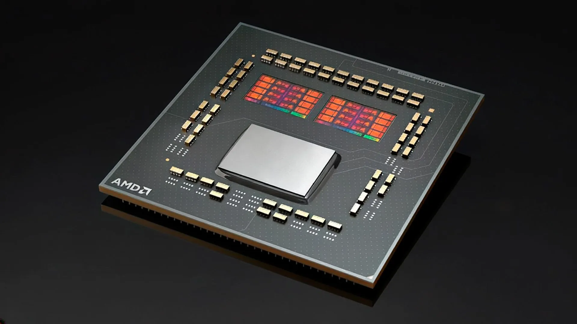 ยุคใหม่ของ L3 Cache ขนาดใหญ่ จุดเปลี่ยนเกมมิ่ง CPU หลังยุค GHz