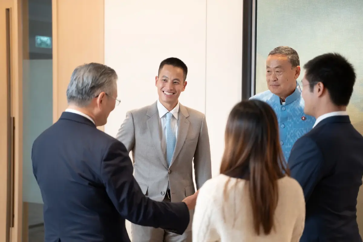 ทุนอสังหาริมทรัพย์ยักษ์ใหญ่ รุกโรงแรมลักชัวรี่โลกผ่านดีลทรอฟี
