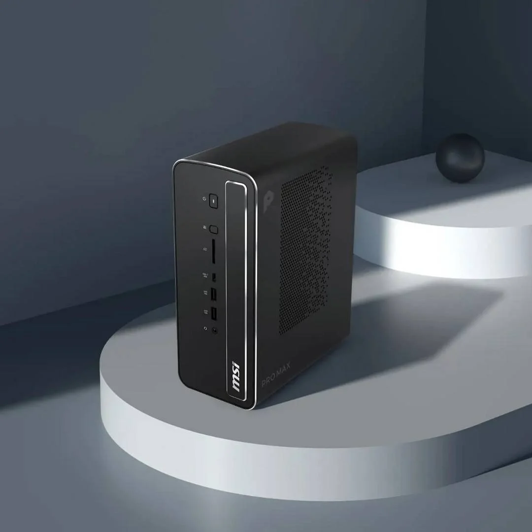 MSI Pro Max Edge AI+ Mini PC ทางเลือกใหม่ของ AI workstation ขนาดกะทัดรัด