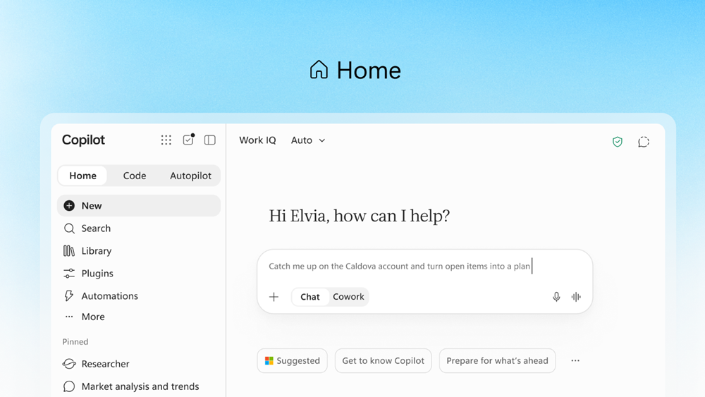 Copilot เพิ่มแหล่งอ้างอิงใน Word จุดเปลี่ยนจากความไวสู่ความน่าเชื่อถือ