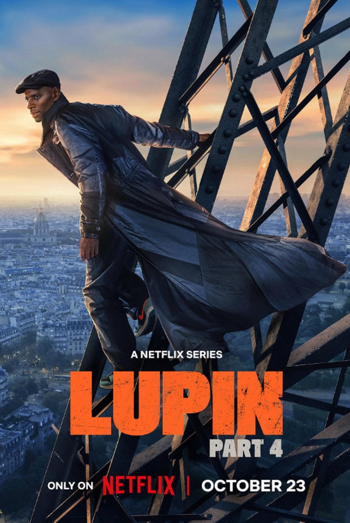 5 ซีรีส์ใหม่บน Netflix ตุลาคม ห้ามพลาดตั้งแต่โรแมนซ์ถึงทริลเลอร์