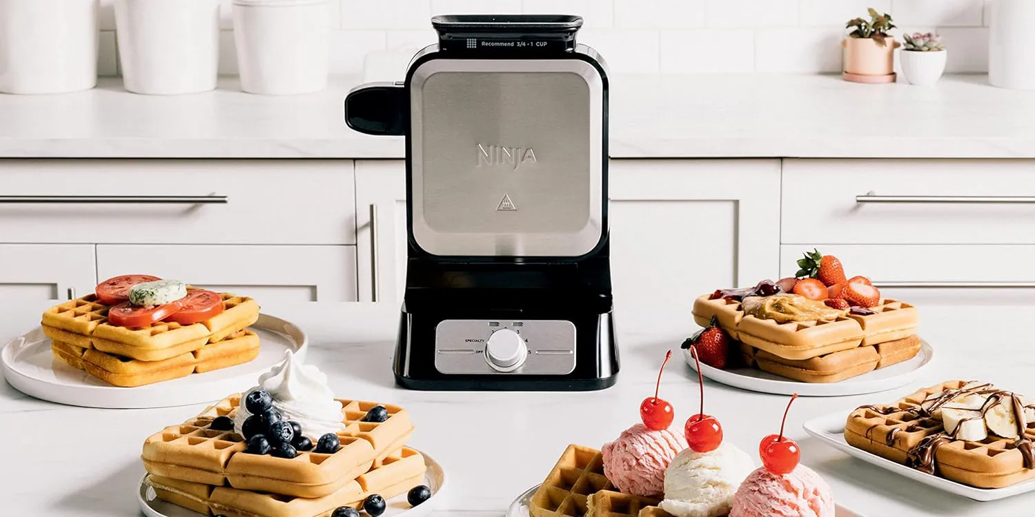 รวมดีล Ninja air fryer และเตาอบ น่าซื้อรุ่นไหนที่สุดตอนนี้
