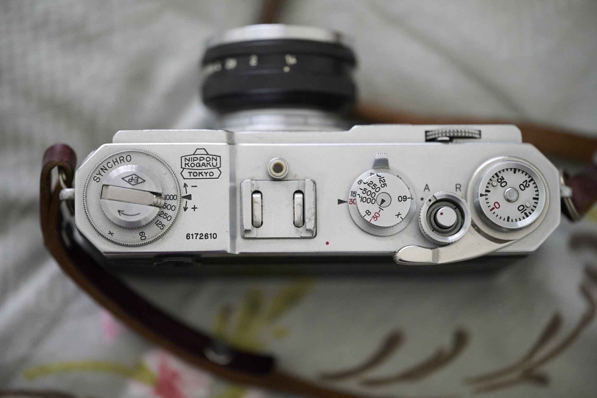 กล้อง Rangefinder เก่า Nikon S2 ยังน่าใช้แค่ไหนในยุคดิจิทัล