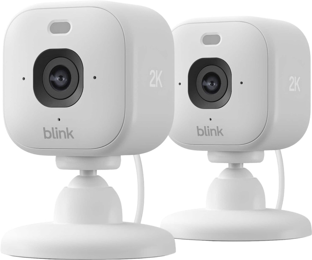 ลดหนักกล้องวงจรปิด 2K และ 4K น่าโดนแค่ไหน