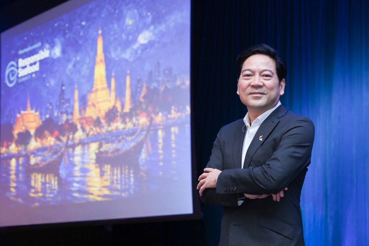 ซอสและสัญลักษณ์ เมื่ออาหารกลายเป็นภาษาใหม่ของการทูตโลก