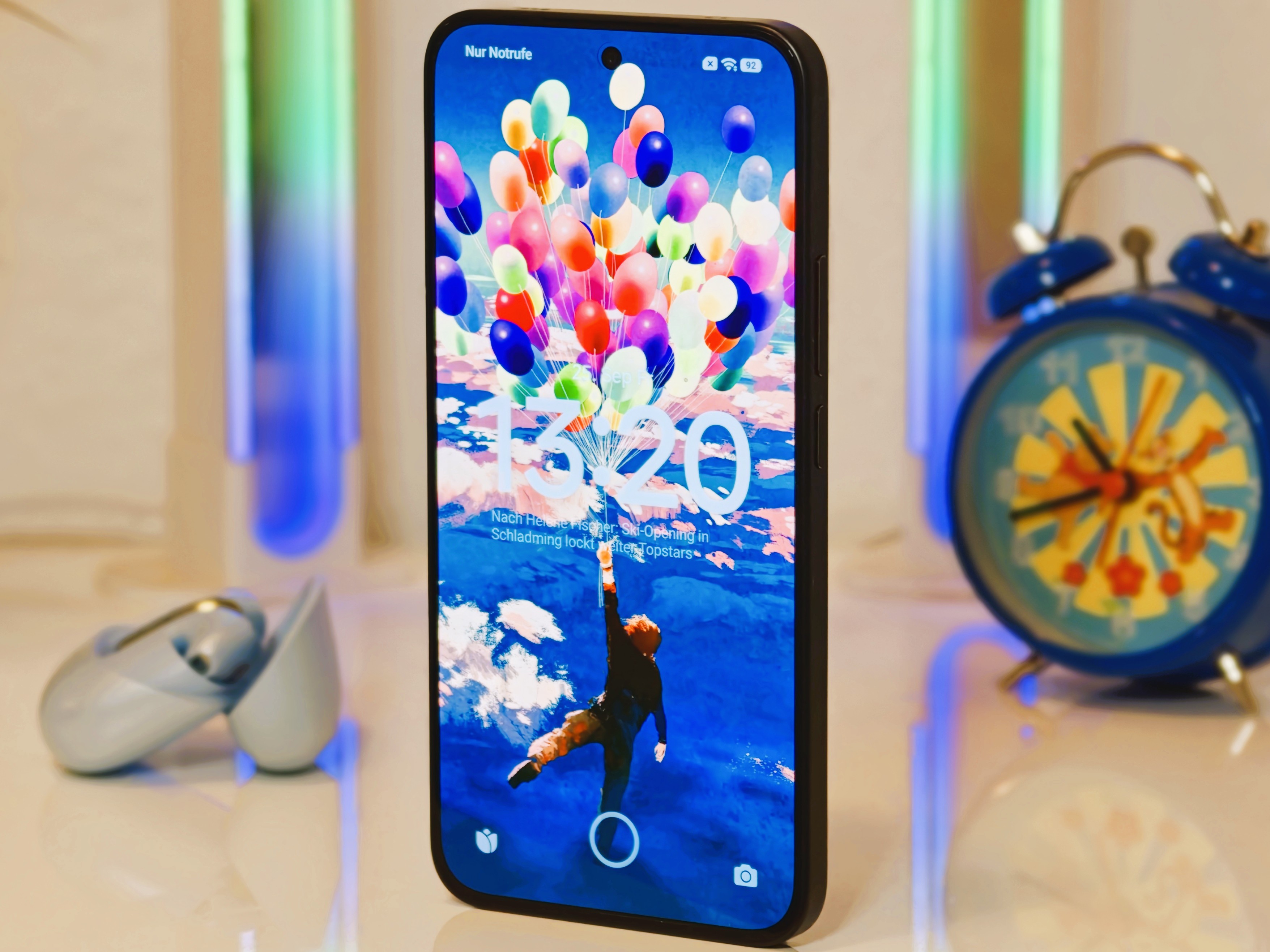 เปรียบเทียบสมาร์ตโฟนแบตใหญ่ 5,000–8,000mAh เน้นความคุ้มค่า