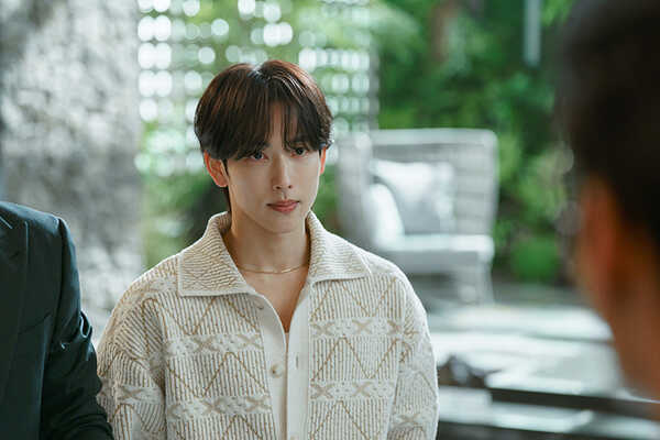 10 ซีรีส์เกาหลีใหม่ตุลาคม ต้องดูให้ครบทุกแพลตฟอร์ม