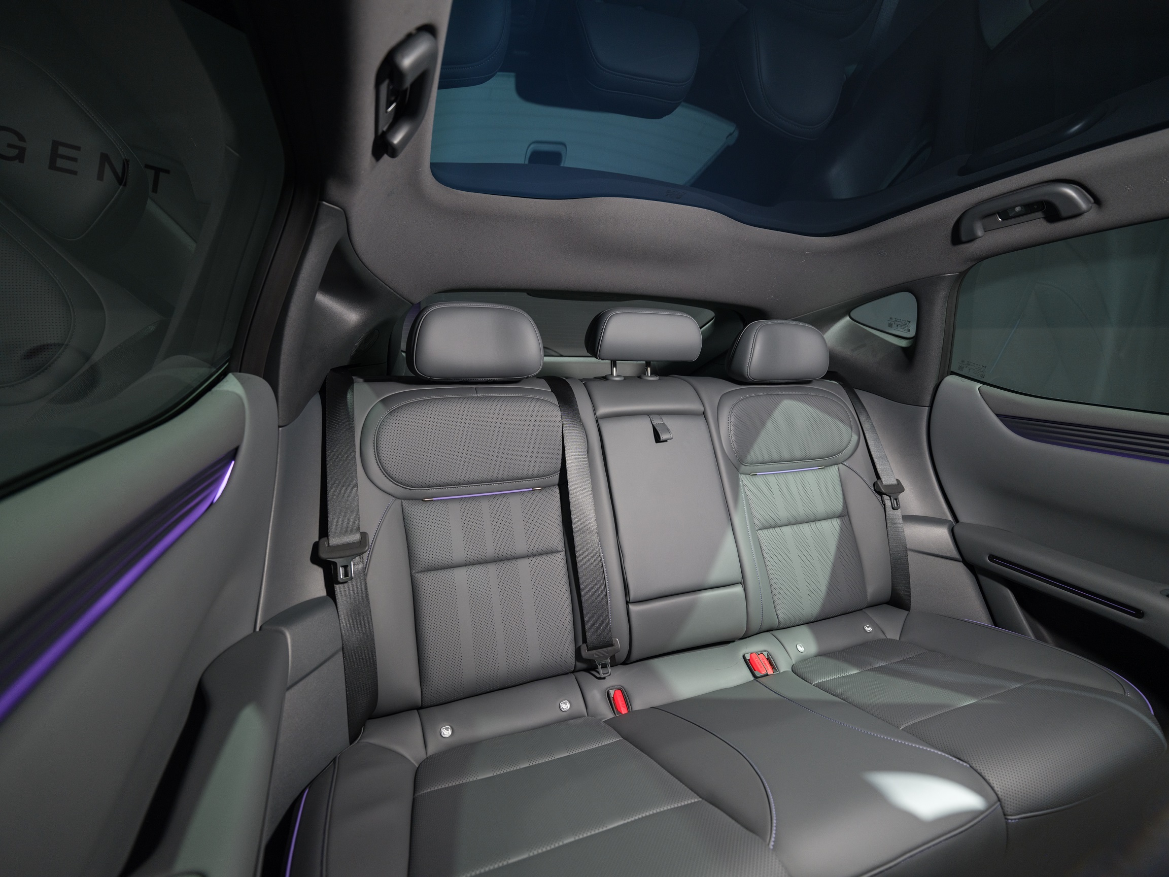 วิเคราะห์ราคา XPENG L03 AI SUV คูเป้ไฟฟ้า 3 รุ่นย่อยเริ่ม 899,000