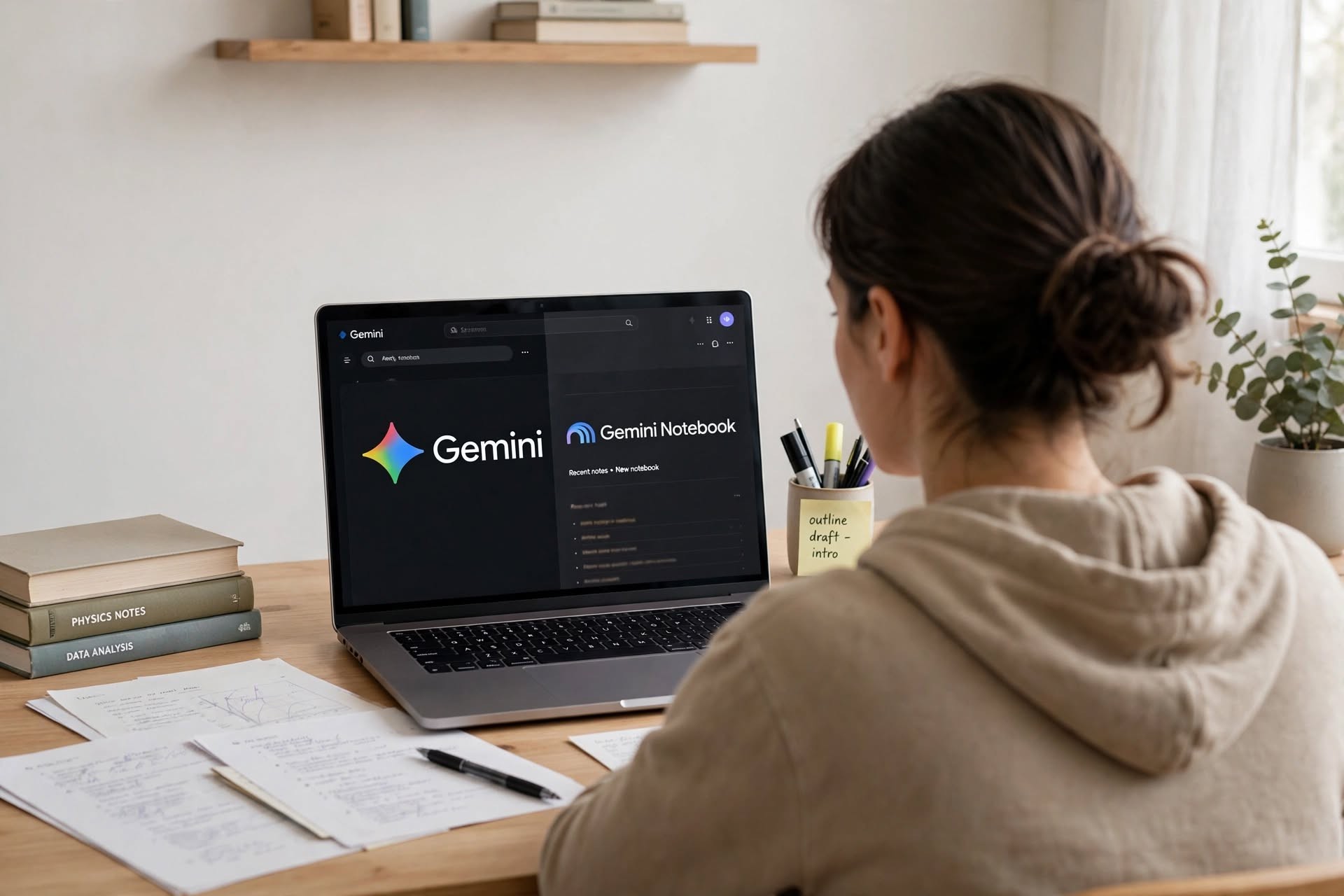 สร้างวิดีโอคุณภาพสูงด้วย Gemini ตั้งแต่ไอเดียจนถึงการตัดต่อ
