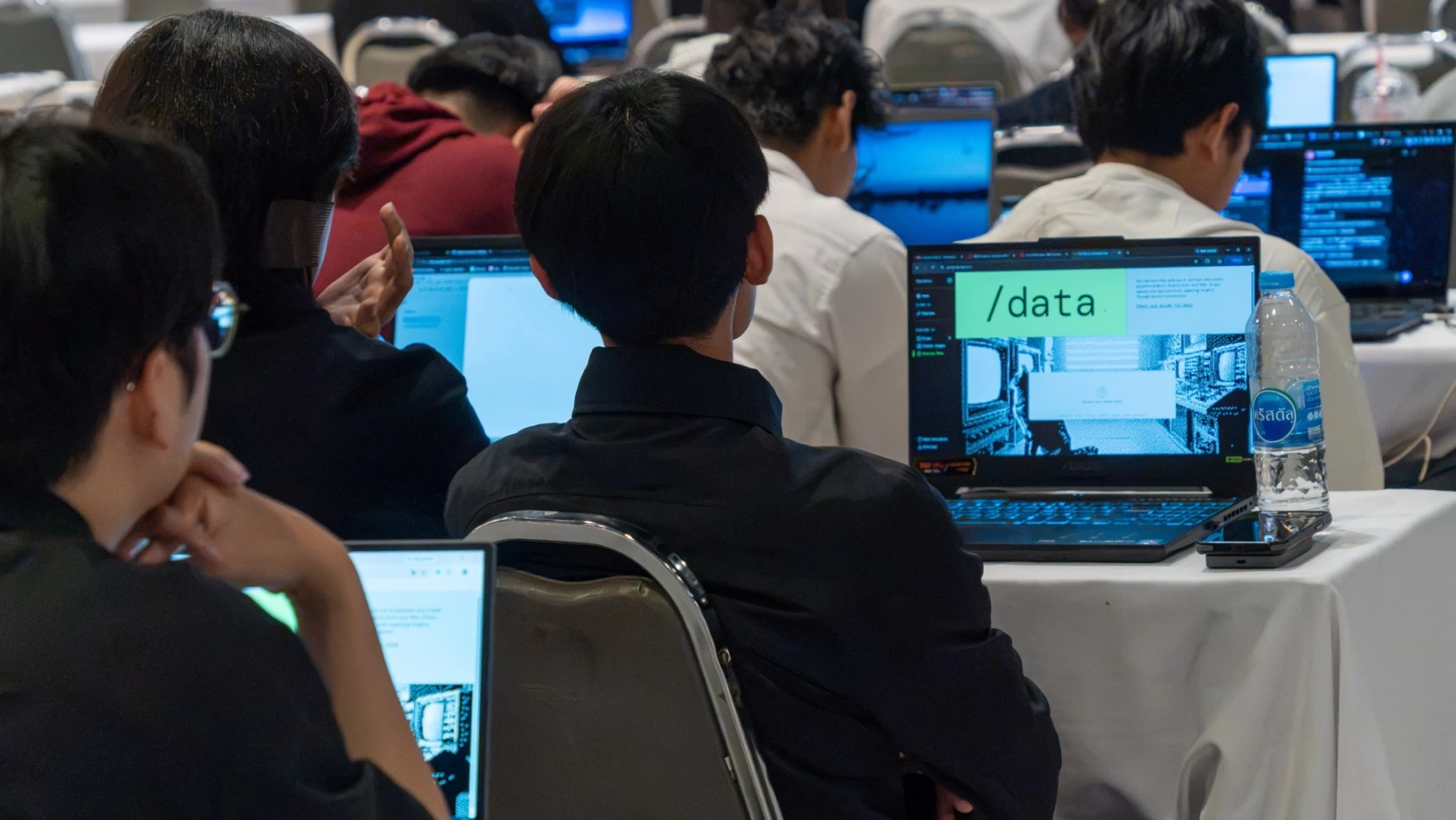 มหาวิทยาลัย–รัฐแข่งปั้น AI Talent อุดช่องว่างแรงงานก่อนตลาดงาน AI โตไม่หยุด
