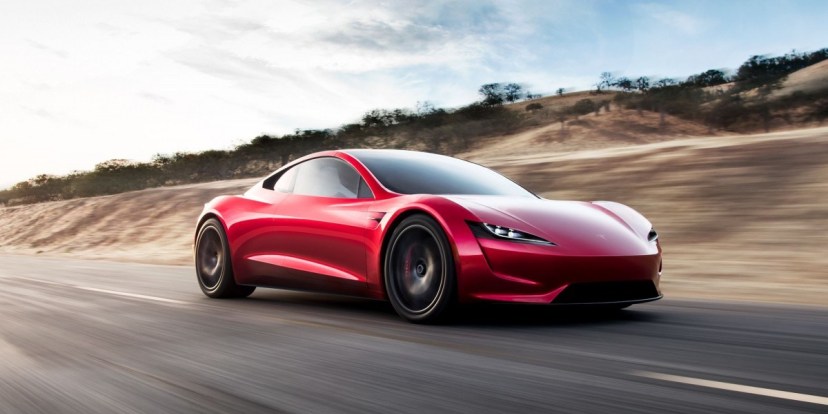 ยอดส่งมอบ Tesla Q3 สะท้อนยุคใหม่ของการแข่งขัน EV