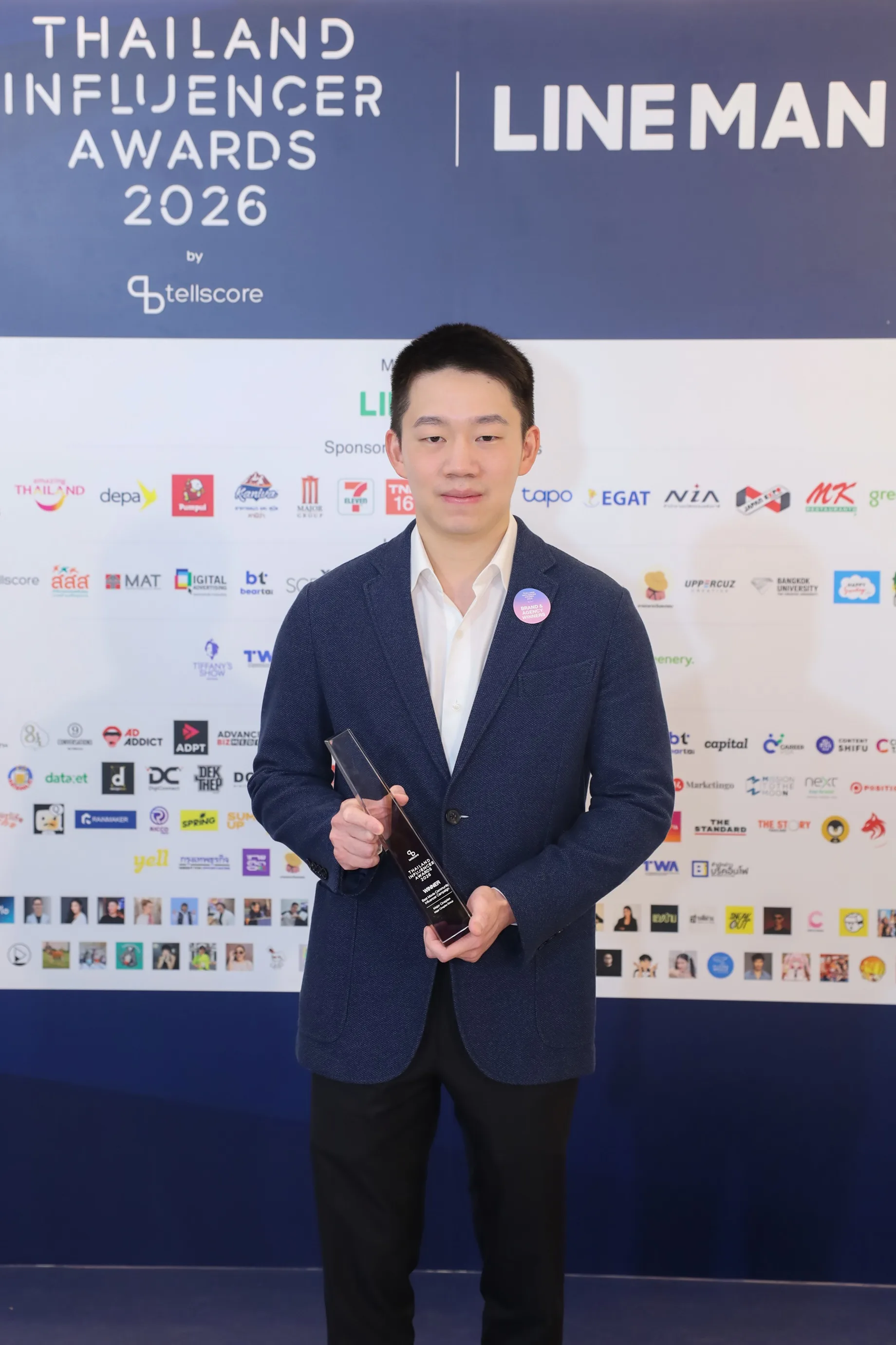 เมื่อโรงหนังกลายเป็นชุมชน คนดูคืออินฟลูเอนเซอร์ของ Major Cineplex