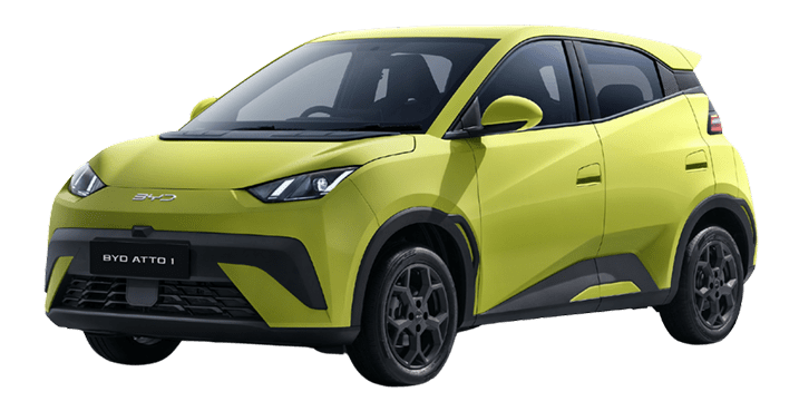 BYD หั่นราคา Dolphin และตระกูล Sealion เขย่าตลาด EV และ PHEV
