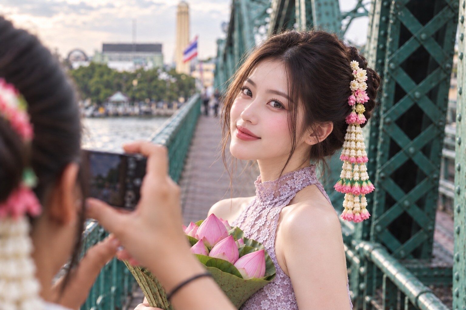 เมื่อย่านลับกลายเป็นฮอตสปอตใหม่ในสายตานักท่องเที่ยวจีน