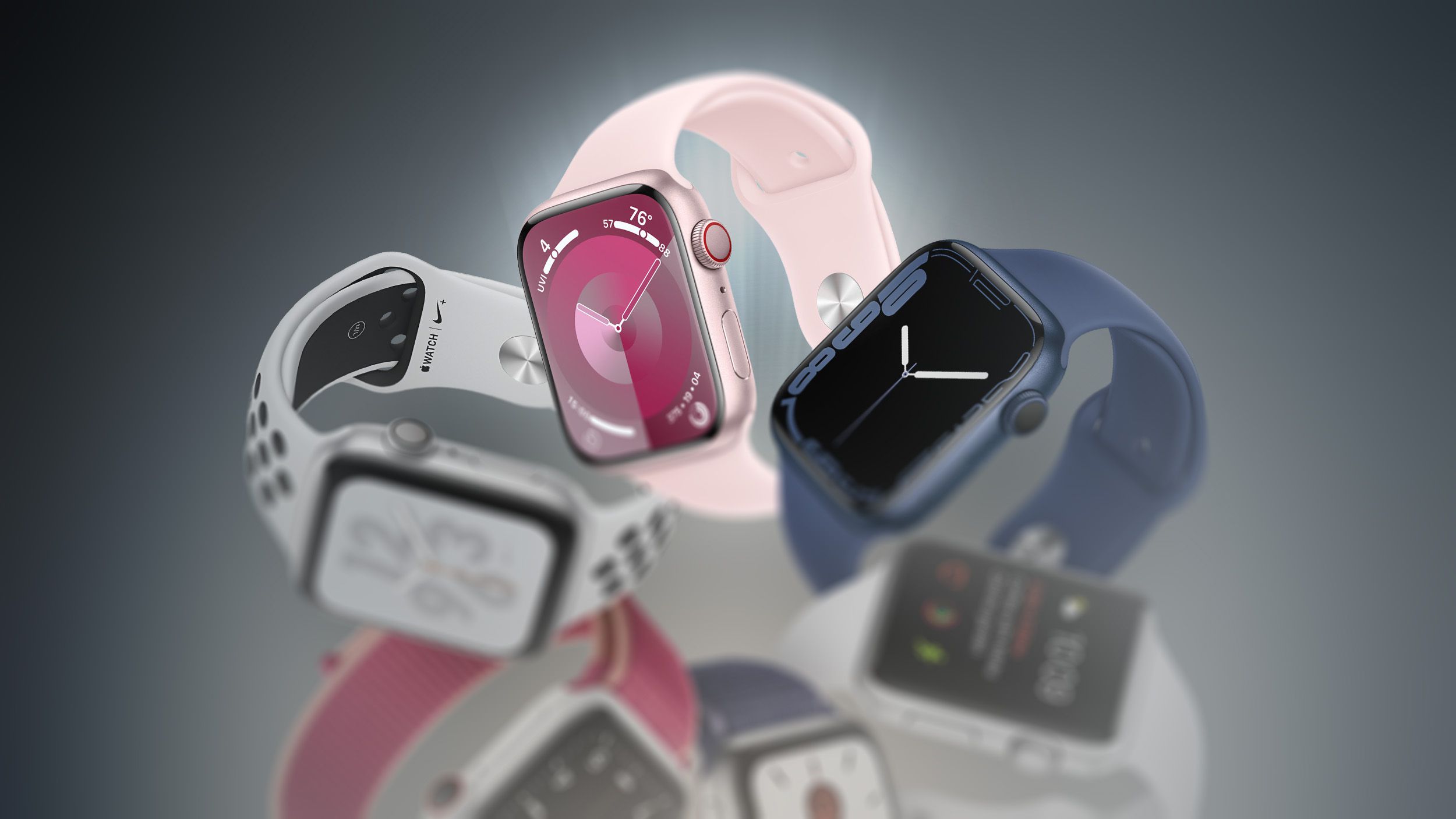 Apple Watch Series 12 Upgrade Guide: อัปเกรดเมื่อสุขภาพสำคัญกว่าเดิม
