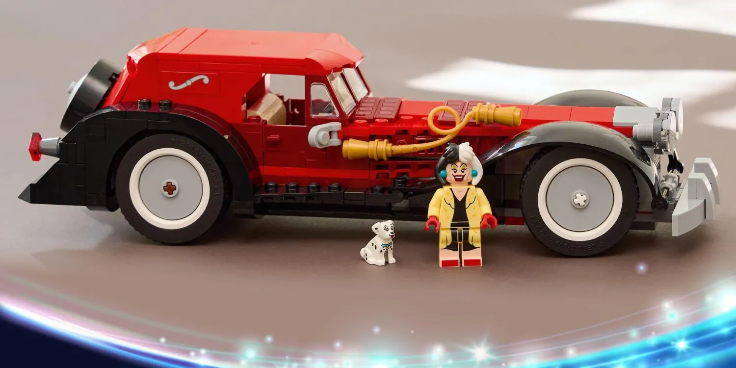 ชุด LEGO ลดราคา รวมดีลต่อยอดกิจกรรมสร้างเมืองและจินตนาการ